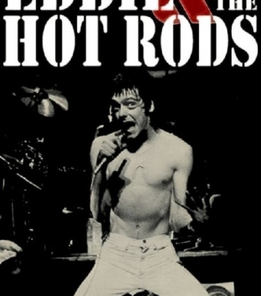 Eddie & The Hotrods
