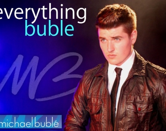 Everything Buble