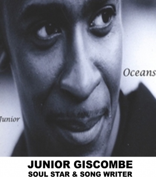 Junior Giscombe & His Band