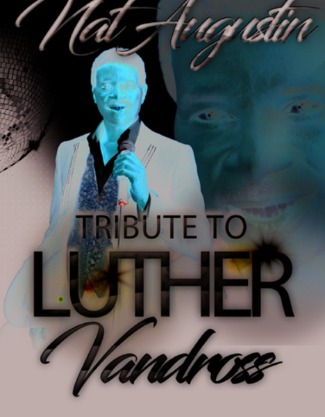 Luther Vandross Tribute