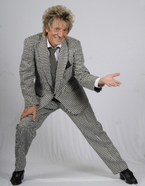 Rod Stewart  Tribute