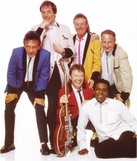 Showaddywaddy