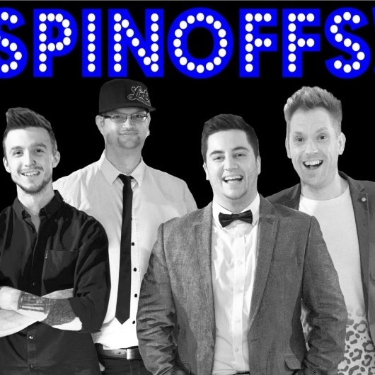 Spinnoffs