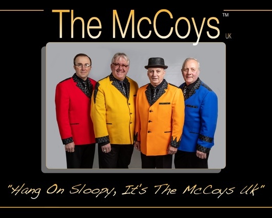 The Mccoys