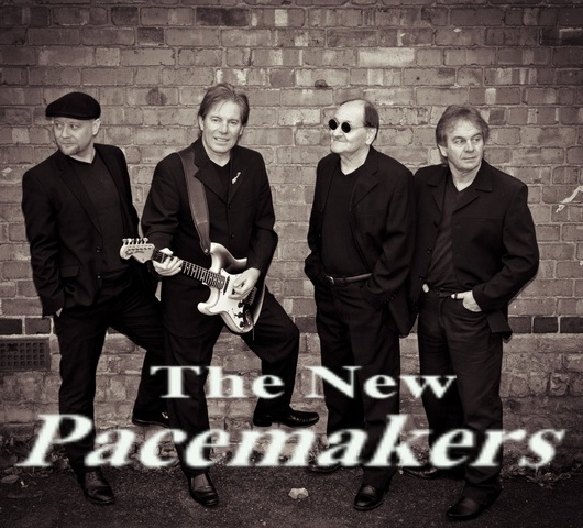 The New Pacemakers