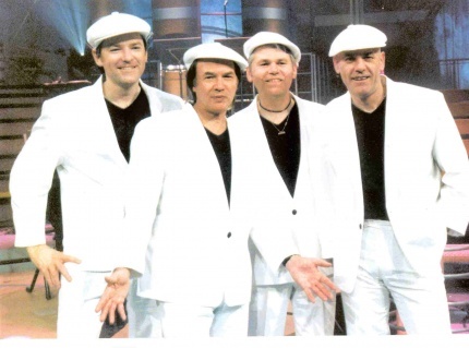 The Rubettes