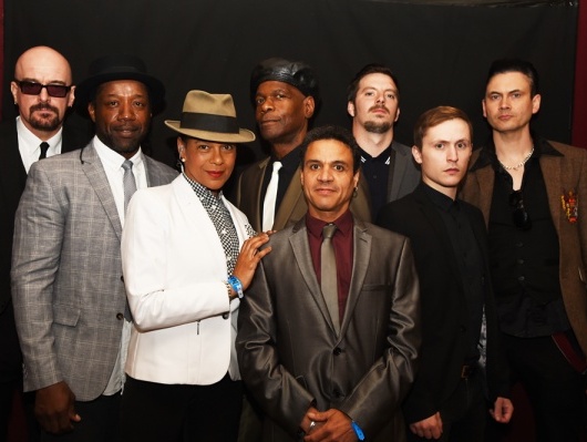 The Selecter Ft Pauline Black