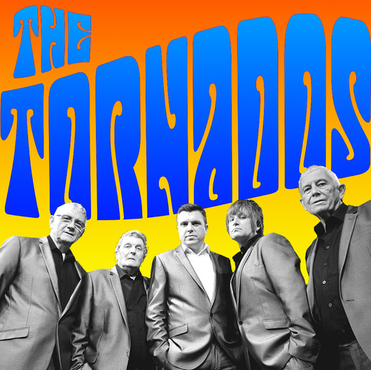 The Tornados Uk