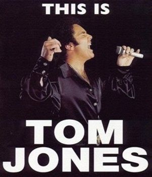 Tom Jones By Billy Lee