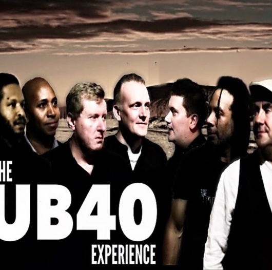 Ub40 Experience