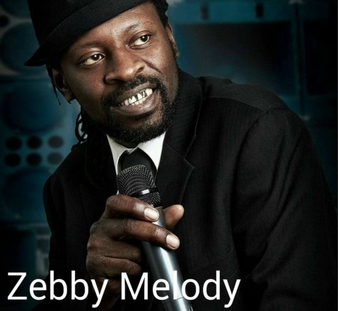 Zebby Melody