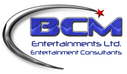 BCM Entertainments Ltd.
